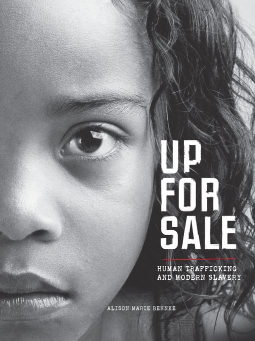 Title details for Up for Sale by Alison Marie Behnke - Available